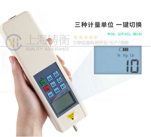 數(shù)顯測力計(jì)圖片